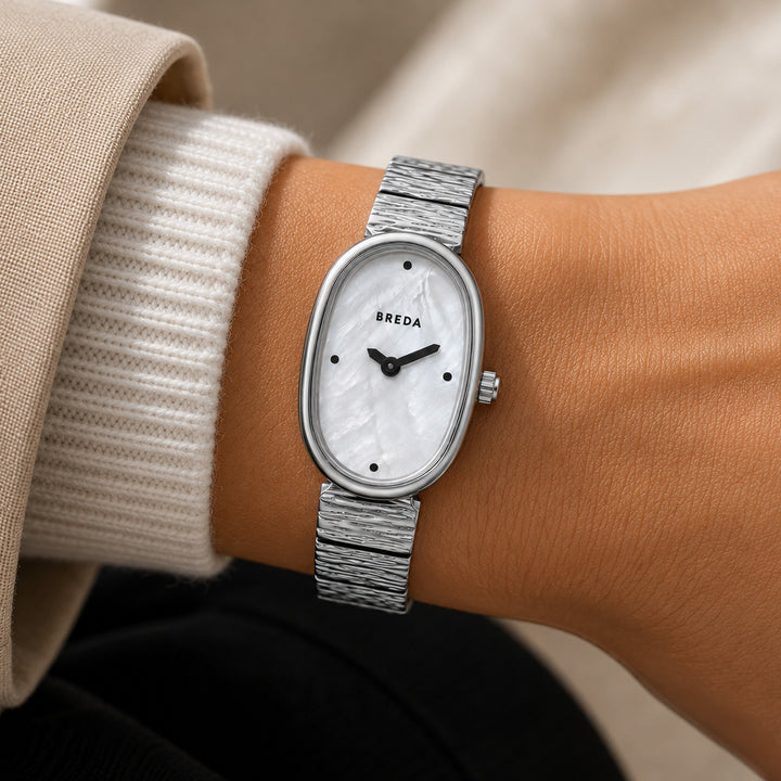 Jane Revival Watch On Model-Embark Fine Jewelry