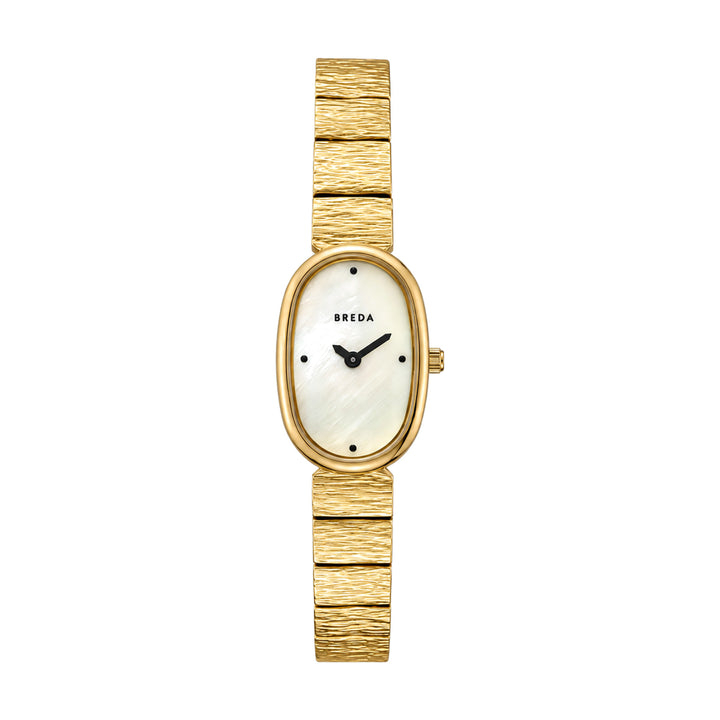 Jane Revival Watch Deep Gold/Champagne-Embark Fine Jewelry