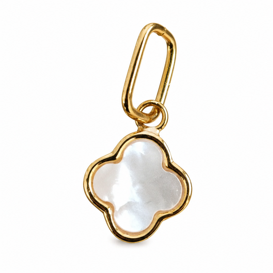 Clover Charm