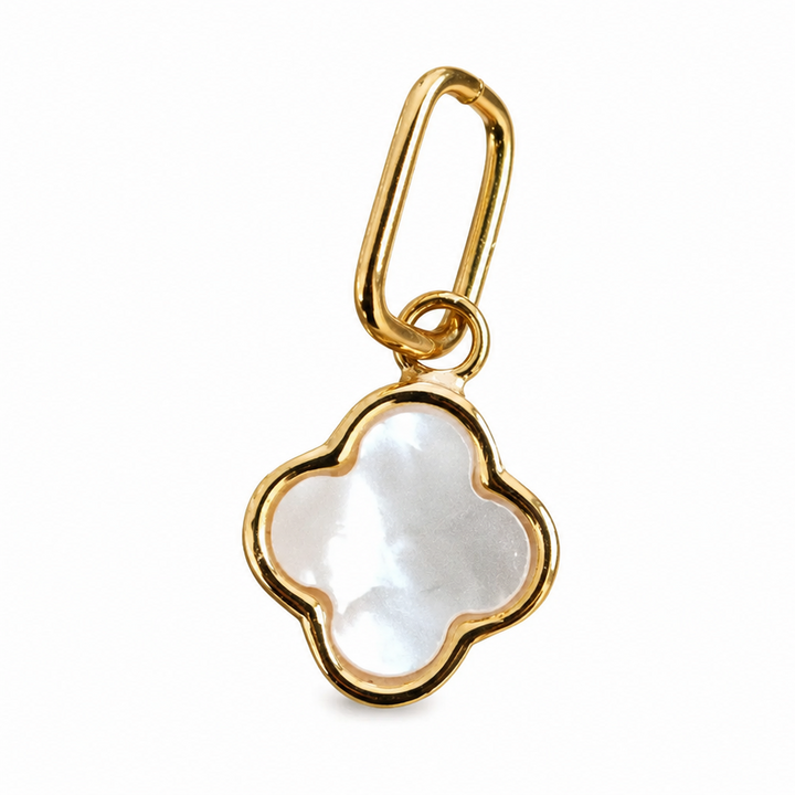 Clover Charm