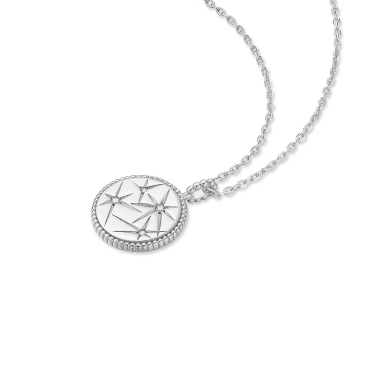 Starry Charm Necklace