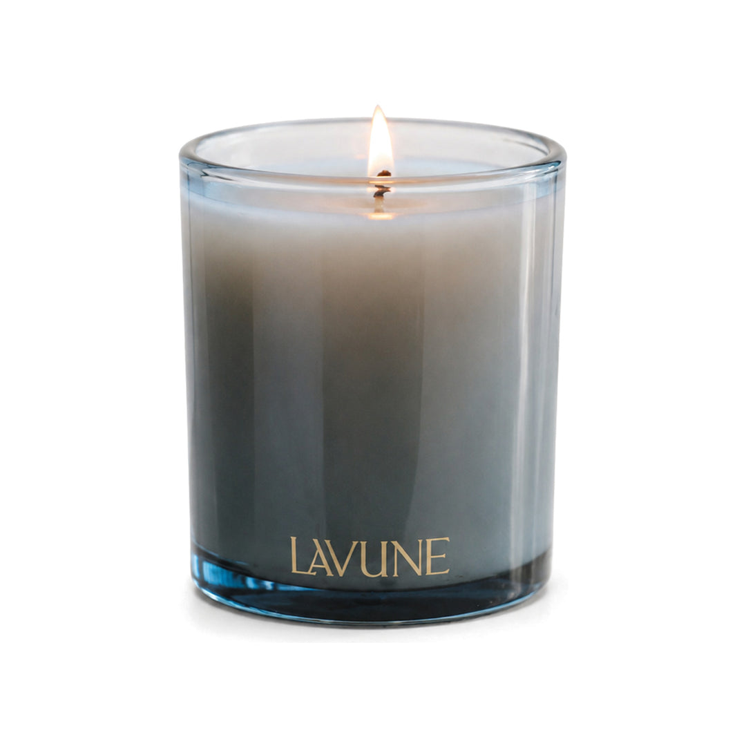 No.7 Rosewood 8.5oz Candle-Embark Fine Jewelry