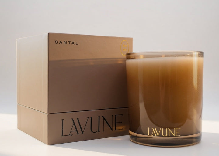 No.9 Santal 8.5oz Candle-Embark Fine Jewelry