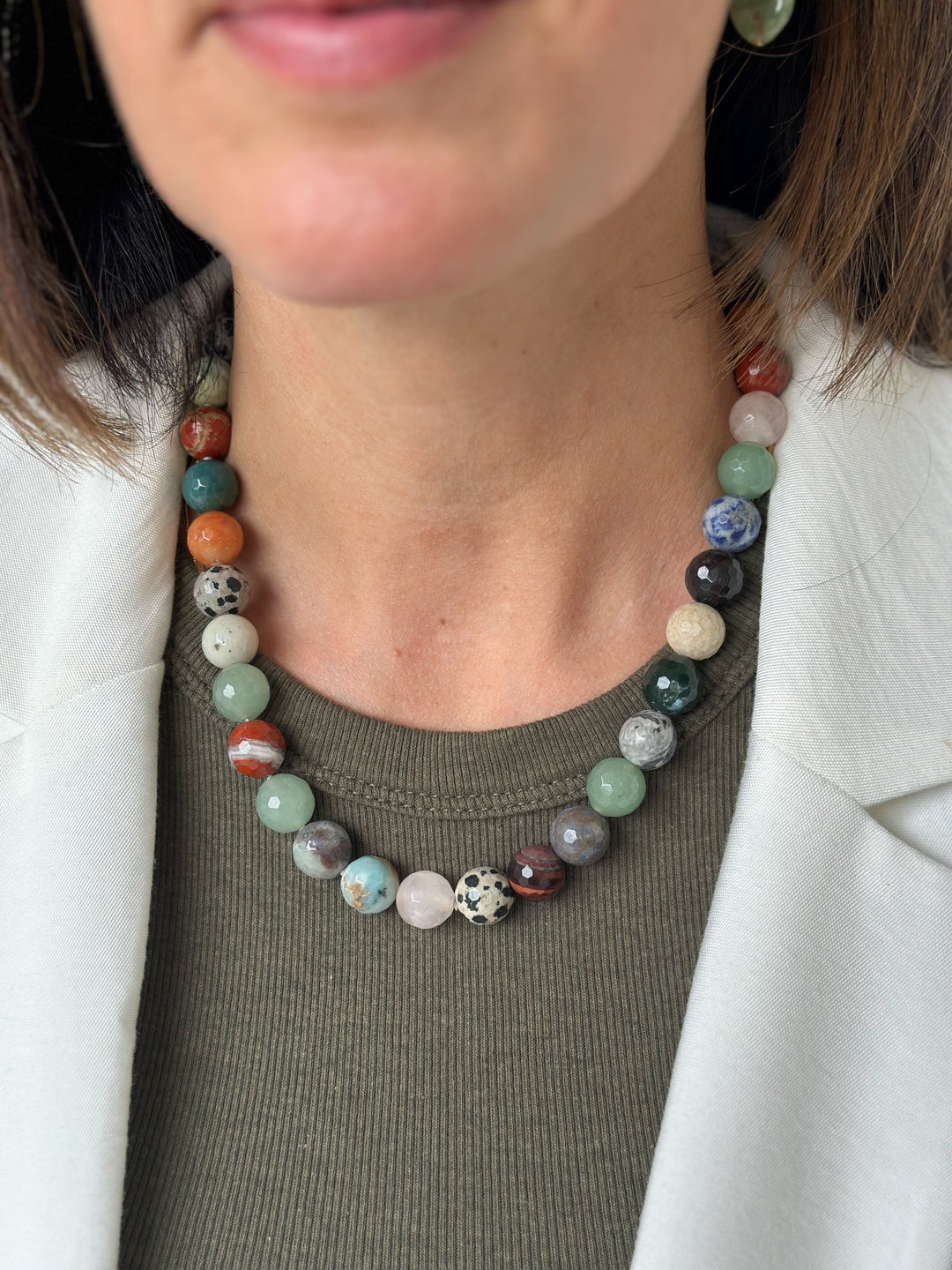 Paloma Necklace