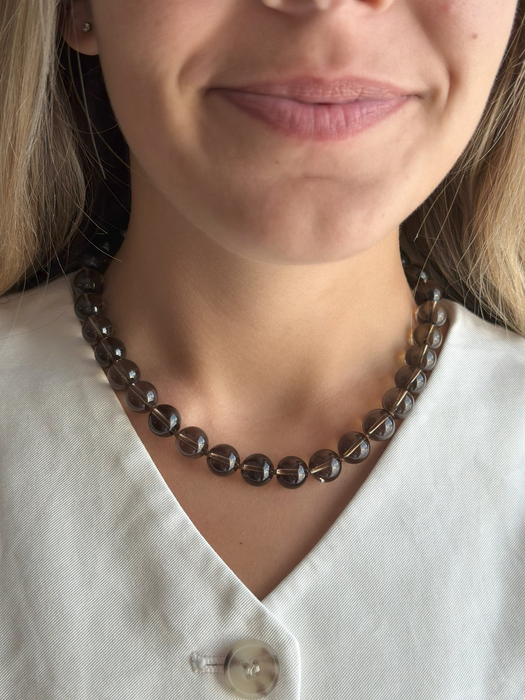 Paloma Necklace