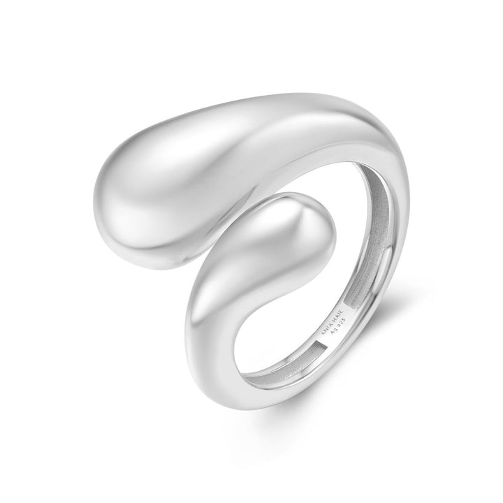 Dome Wrap Ring