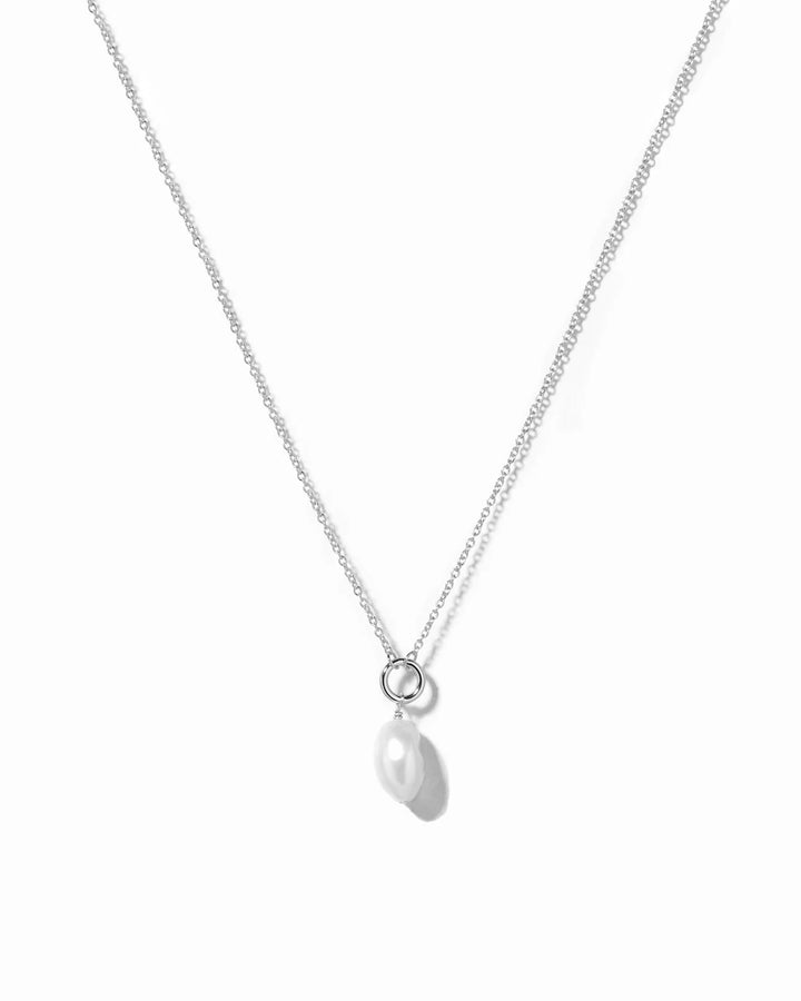 Freshwater Pearl Pendant Necklace