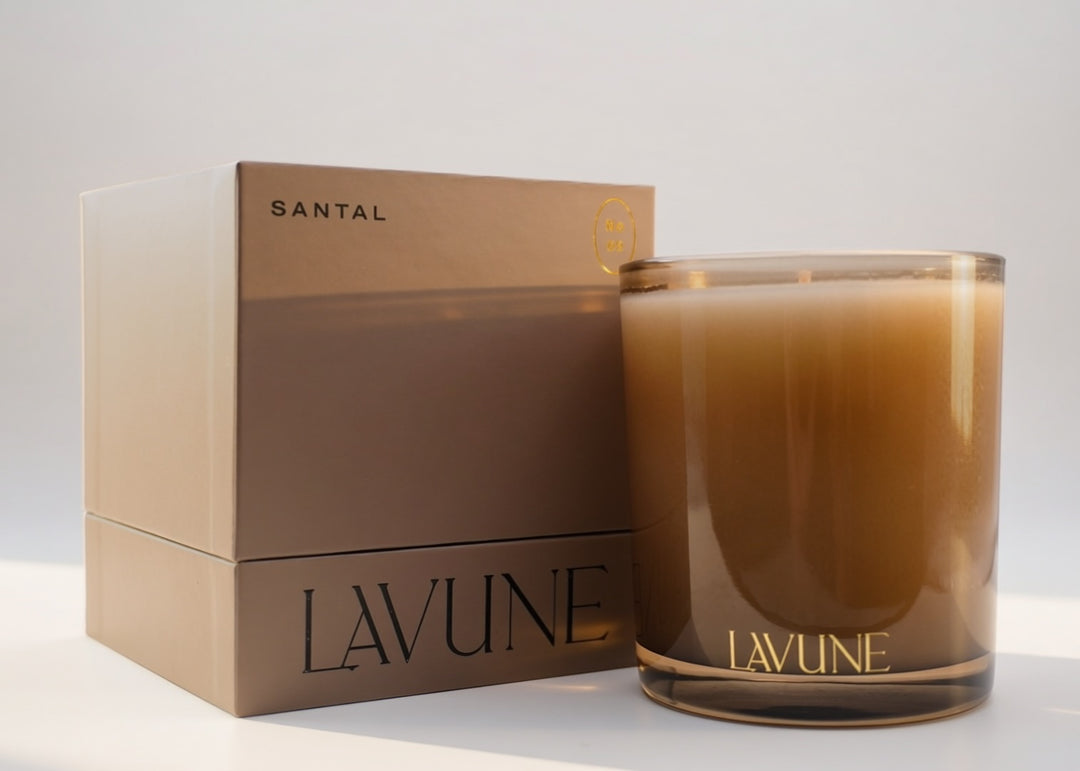 No.9 Santal 8.5oz Candle