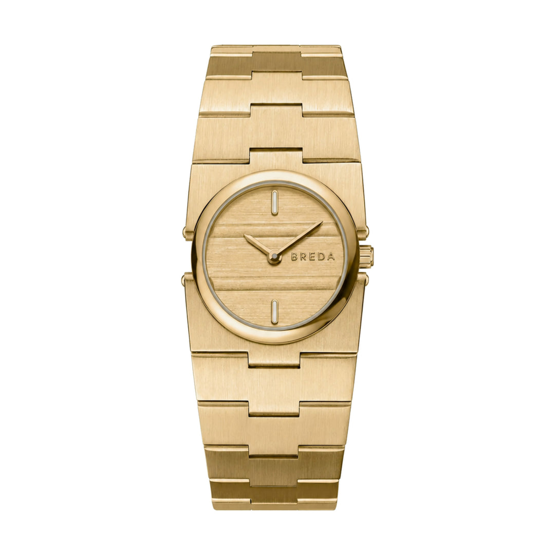 Sync Watch Gold-Embark Fine Jewelry