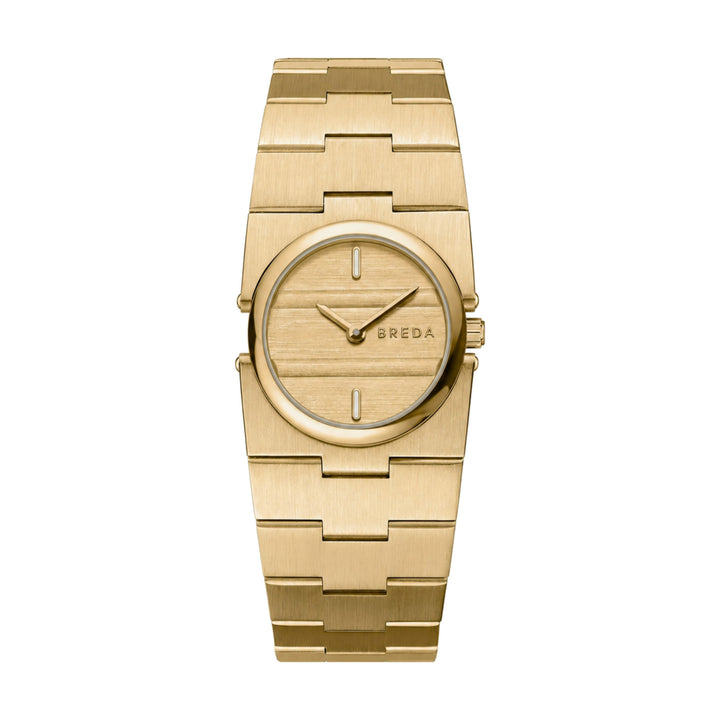 Sync Watch Gold-Embark Fine Jewelry