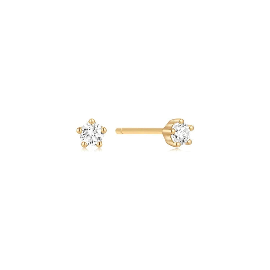 The Sparkle Stack-Embark Fine Jewelry