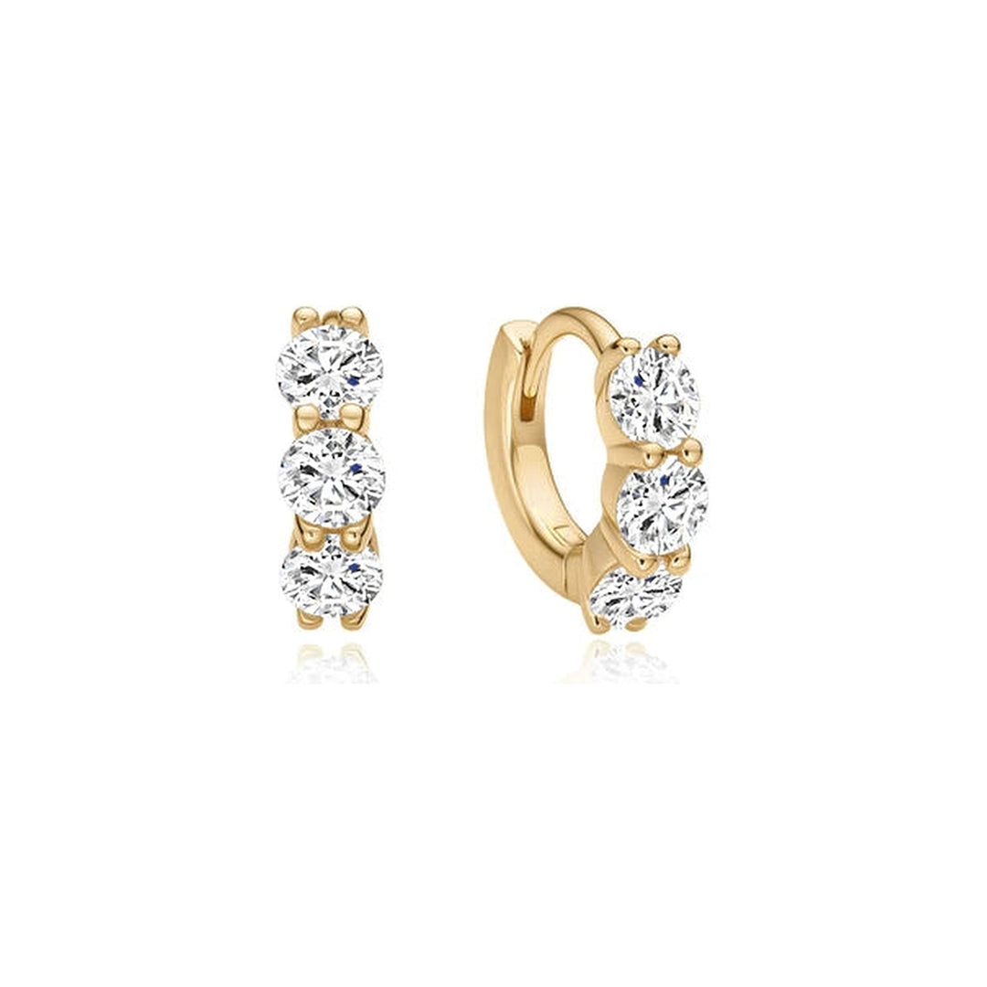 The Sparkle Stack-Embark Fine Jewelry