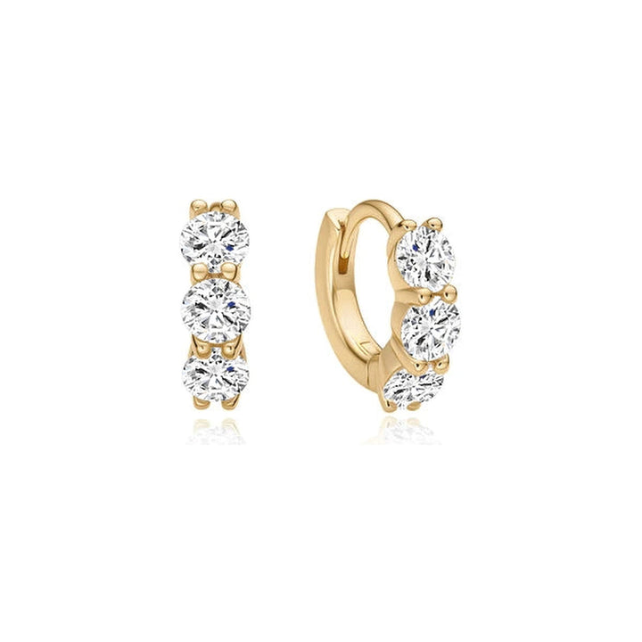 The Sparkle Stack-Embark Fine Jewelry