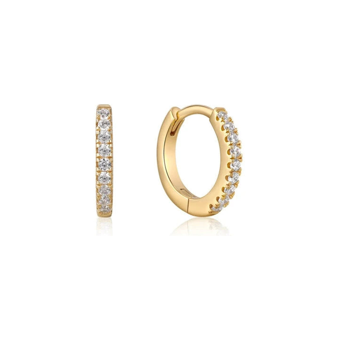 The Sparkle Stack-Embark Fine Jewelry