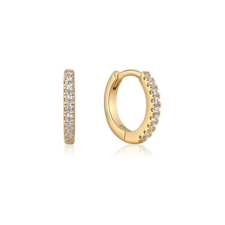 The Sparkle Stack-Embark Fine Jewelry