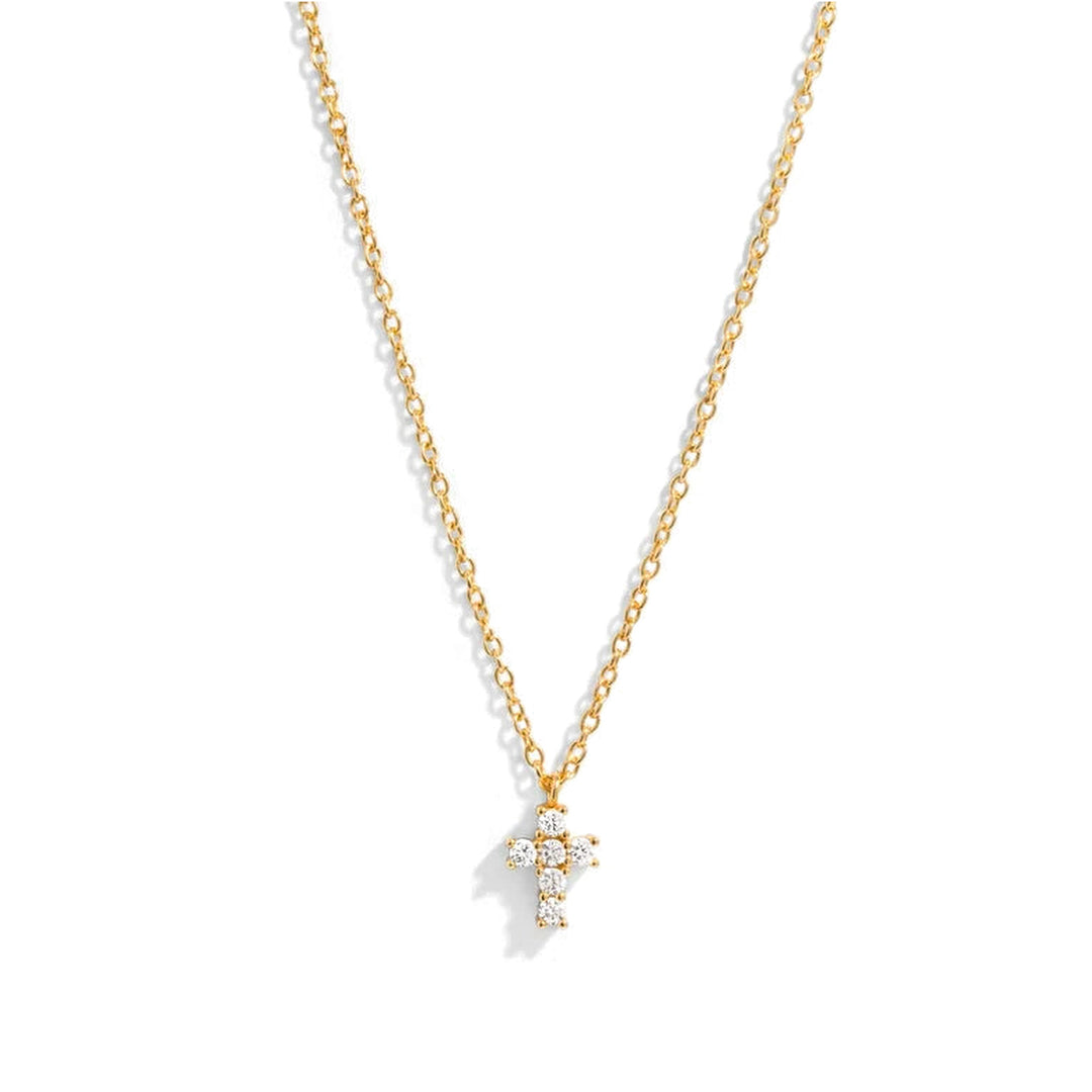 The Staple Necklace Stack-Embark Fine Jewelry