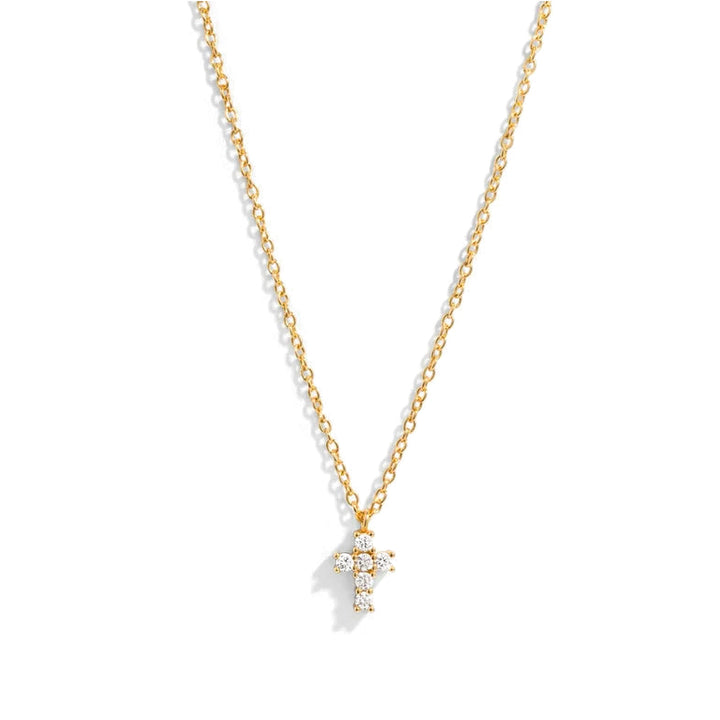 The Staple Necklace Stack-Embark Fine Jewelry