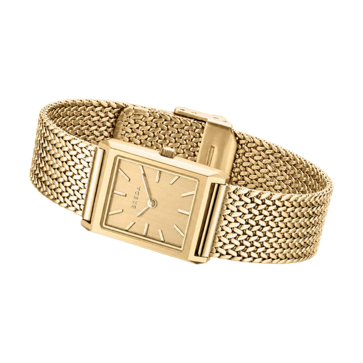 Virgil Tethered Small Watch-Embark Fine Jewelry