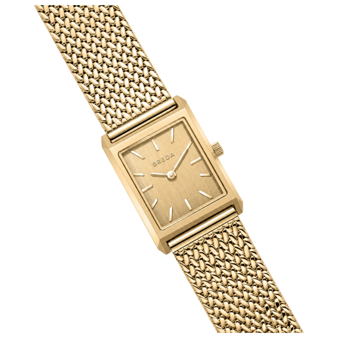 Virgil Tethered Small Watch-Embark Fine Jewelry