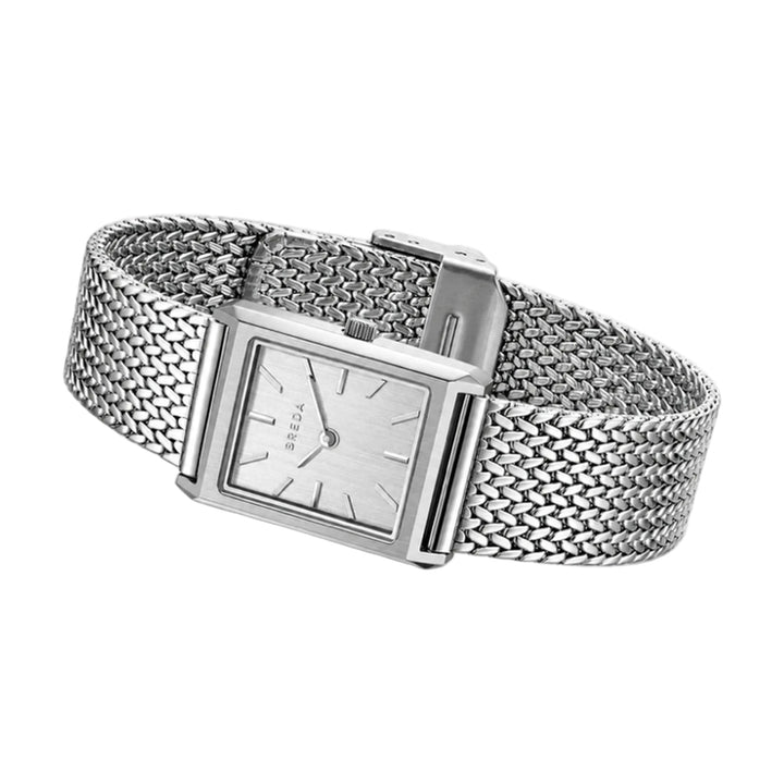 Virgil Tethered Small Watch-Embark Fine Jewelry