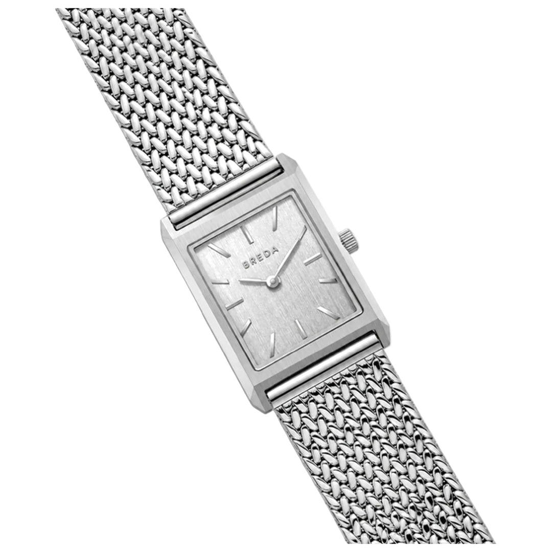 Virgil Tethered Small Watch-Embark Fine Jewelry