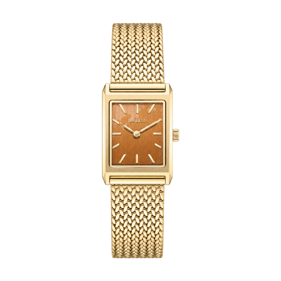 Virgil Tethered Small Watch-Embark Fine Jewelry