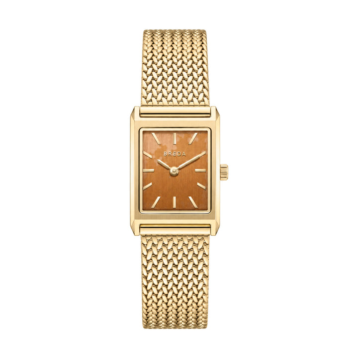 Virgil Tethered Small Watch-Embark Fine Jewelry
