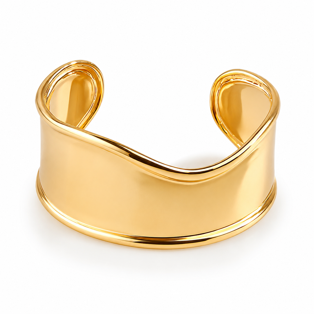 Warrior Cuff Bracelet