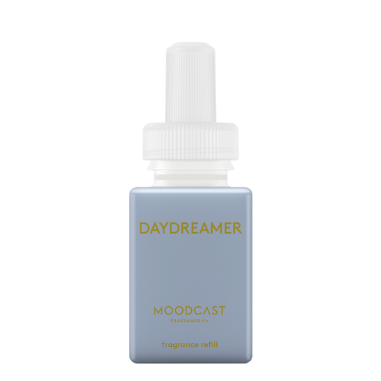 Daydreamer | Moodcast x Pura Refill