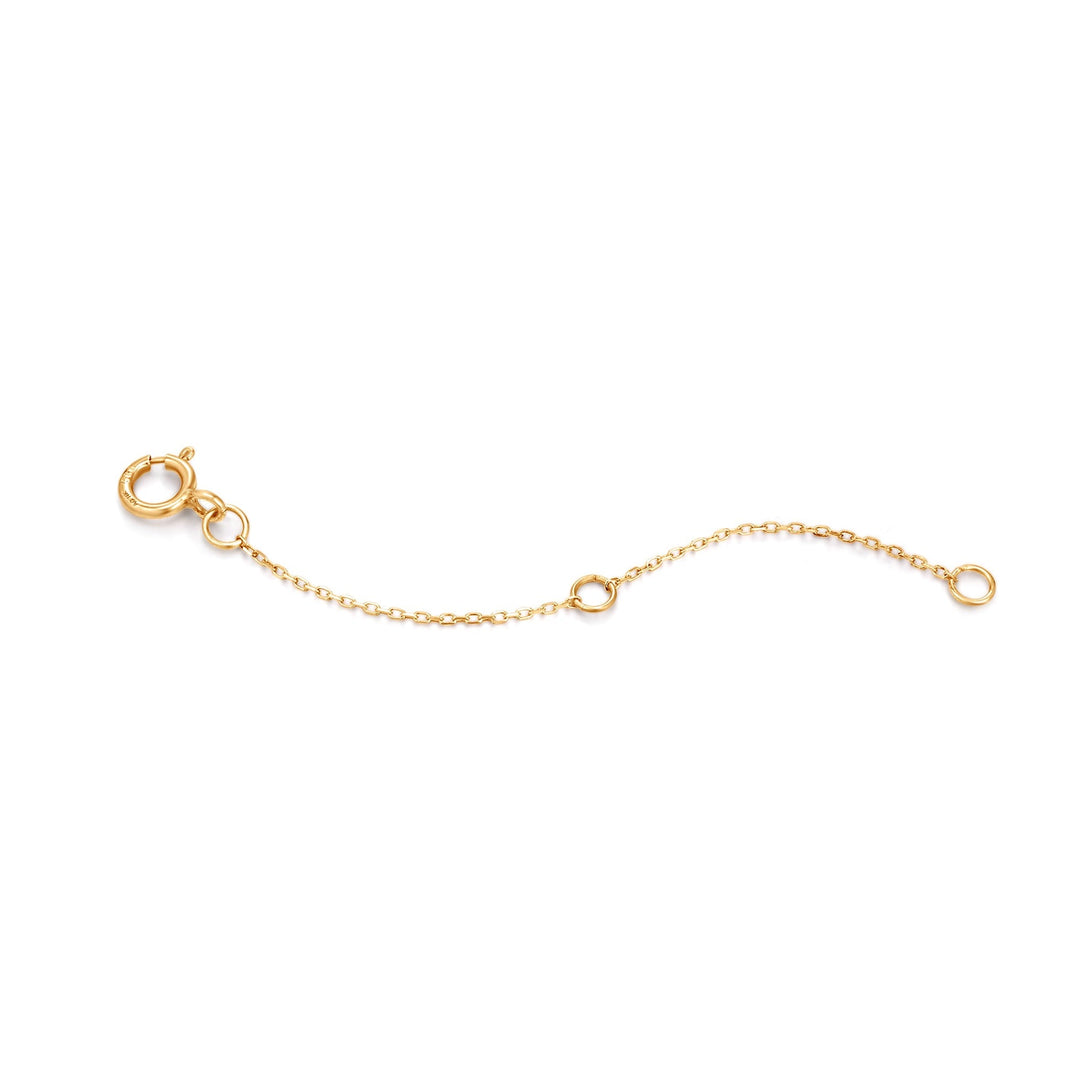14K 2" Extender Chain-Embark Fine Jewelry