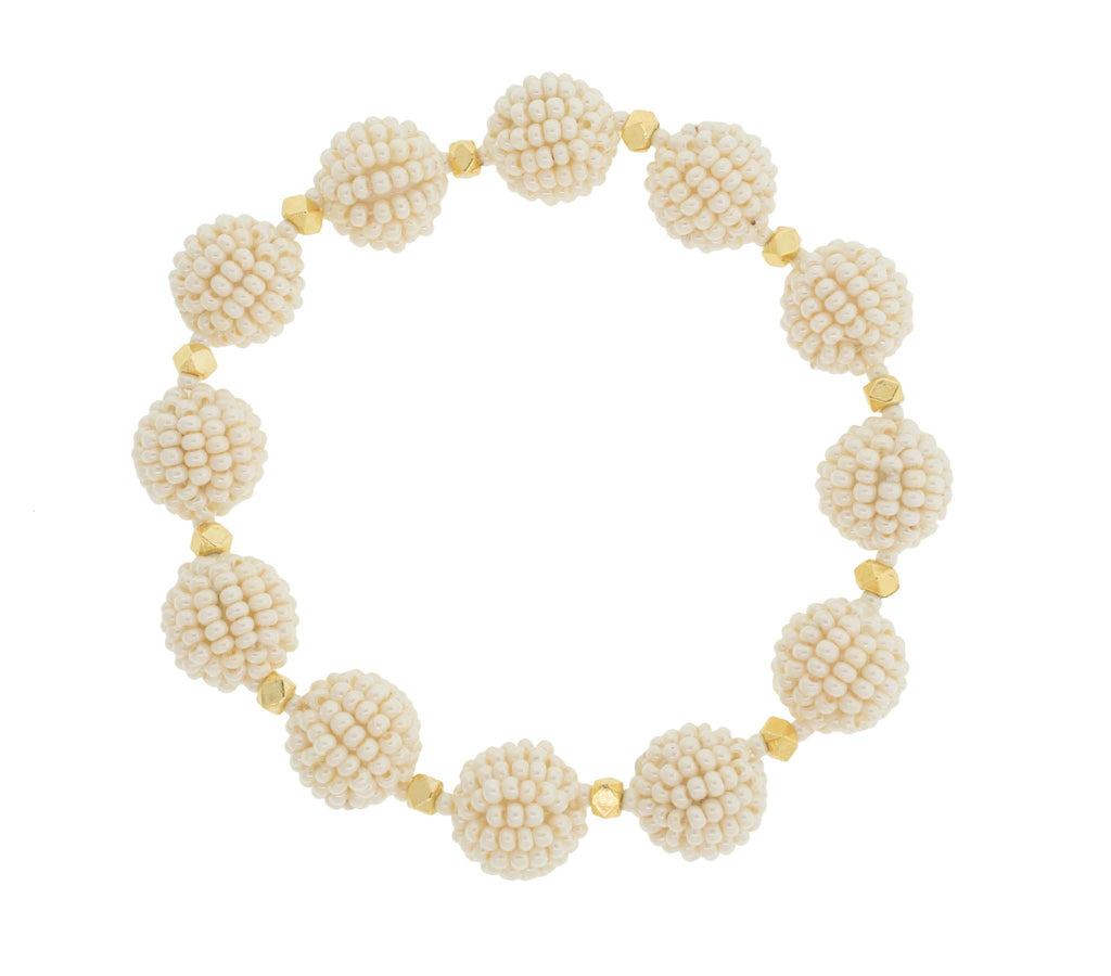 Large Globe The Original Roll-On® Bracelet
