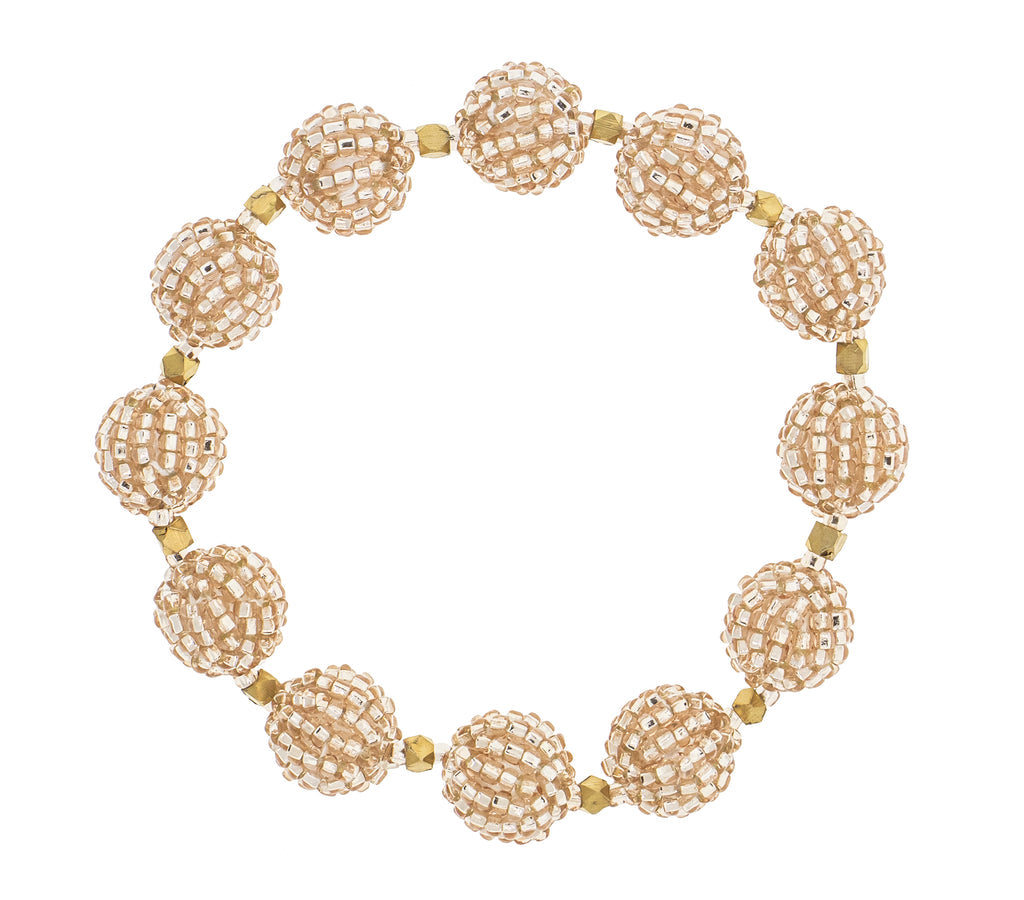 Large Globe The Original Roll-On® Bracelet