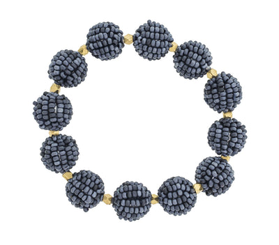Large Globe The Original Roll-On® Bracelet - LAST CHANCE