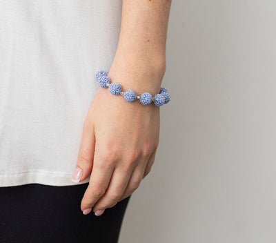 Large Globe The Original Roll-On® Bracelet