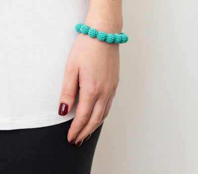 Large Globe The Original Roll-On® Bracelet