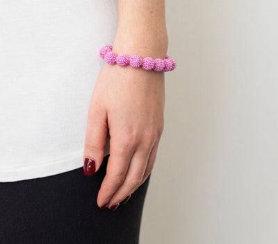Large Globe The Original Roll-On® Bracelet