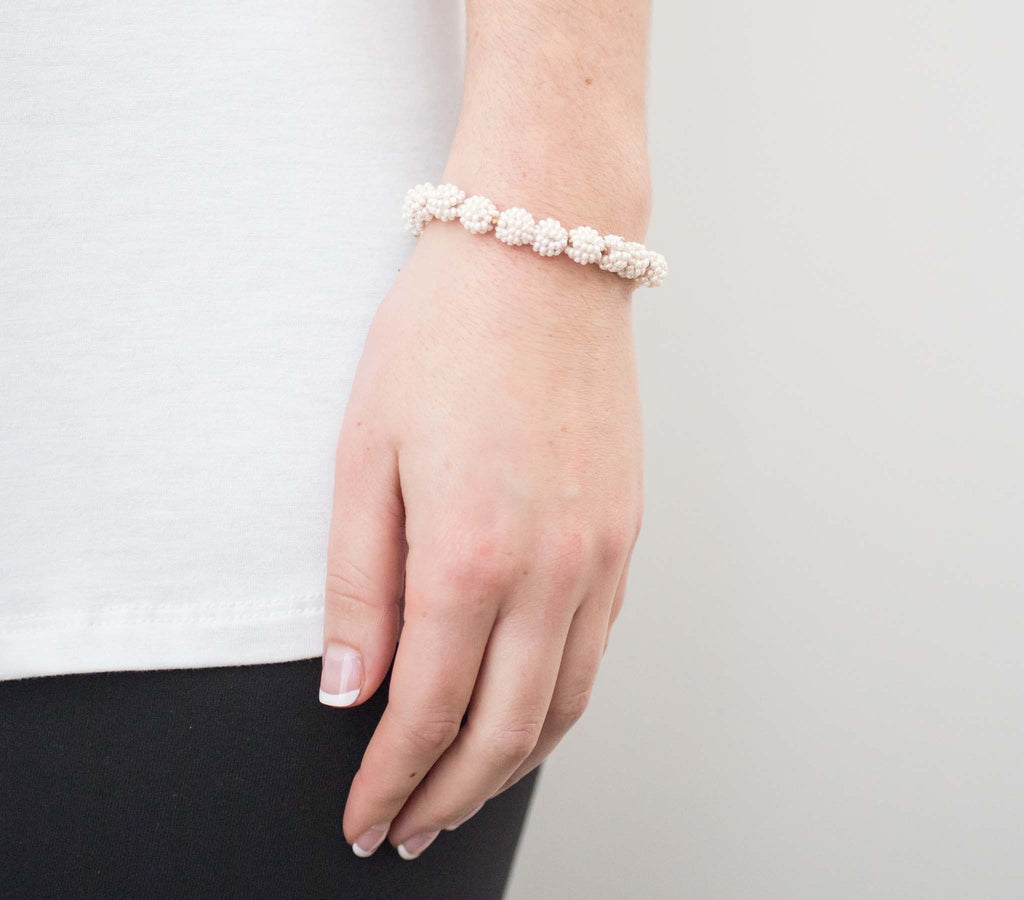 Small Globe ROLL-ON® Bracelet