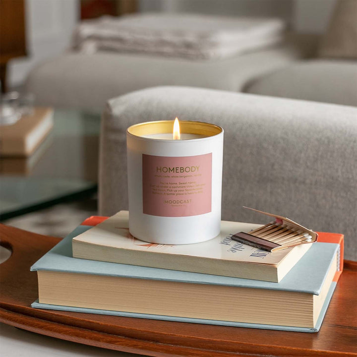 Homebody 8oz Candle