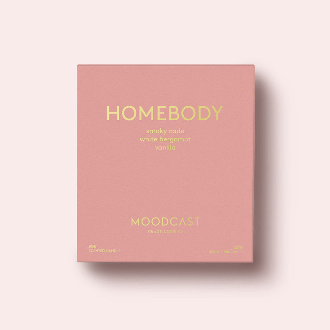 Homebody 8oz Candle