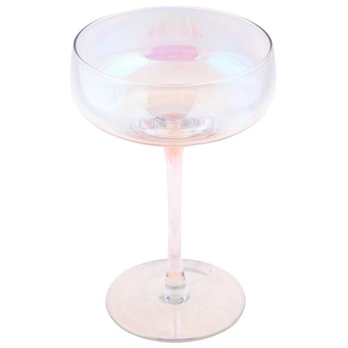 Mid-Century Champagne Coupe
