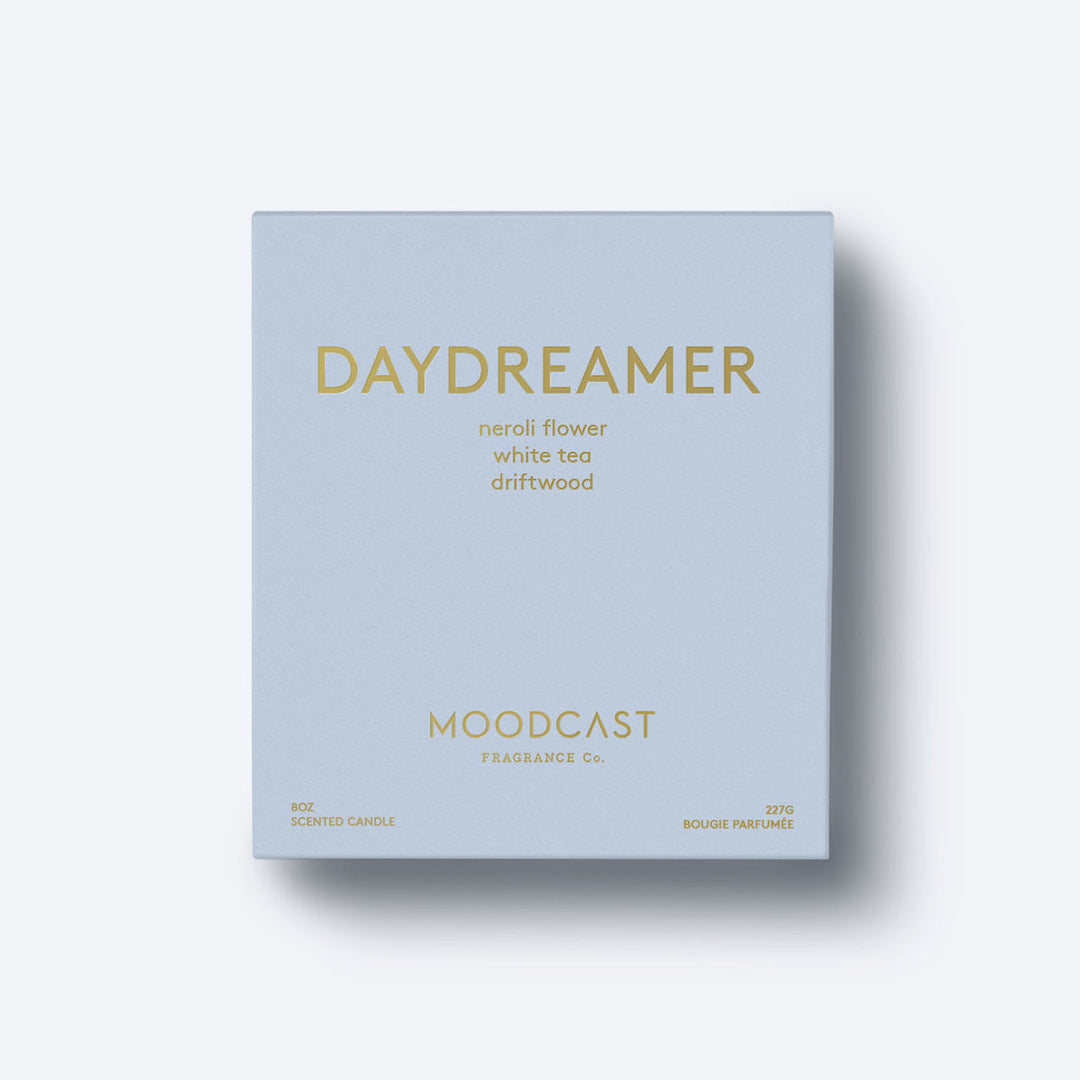 Daydreamer | 8oz Candle