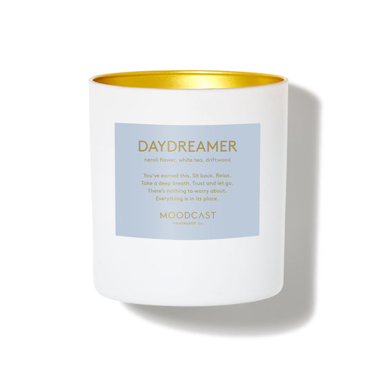Daydreamer | 8oz Candle