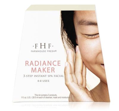Radiance Maker Gift Box