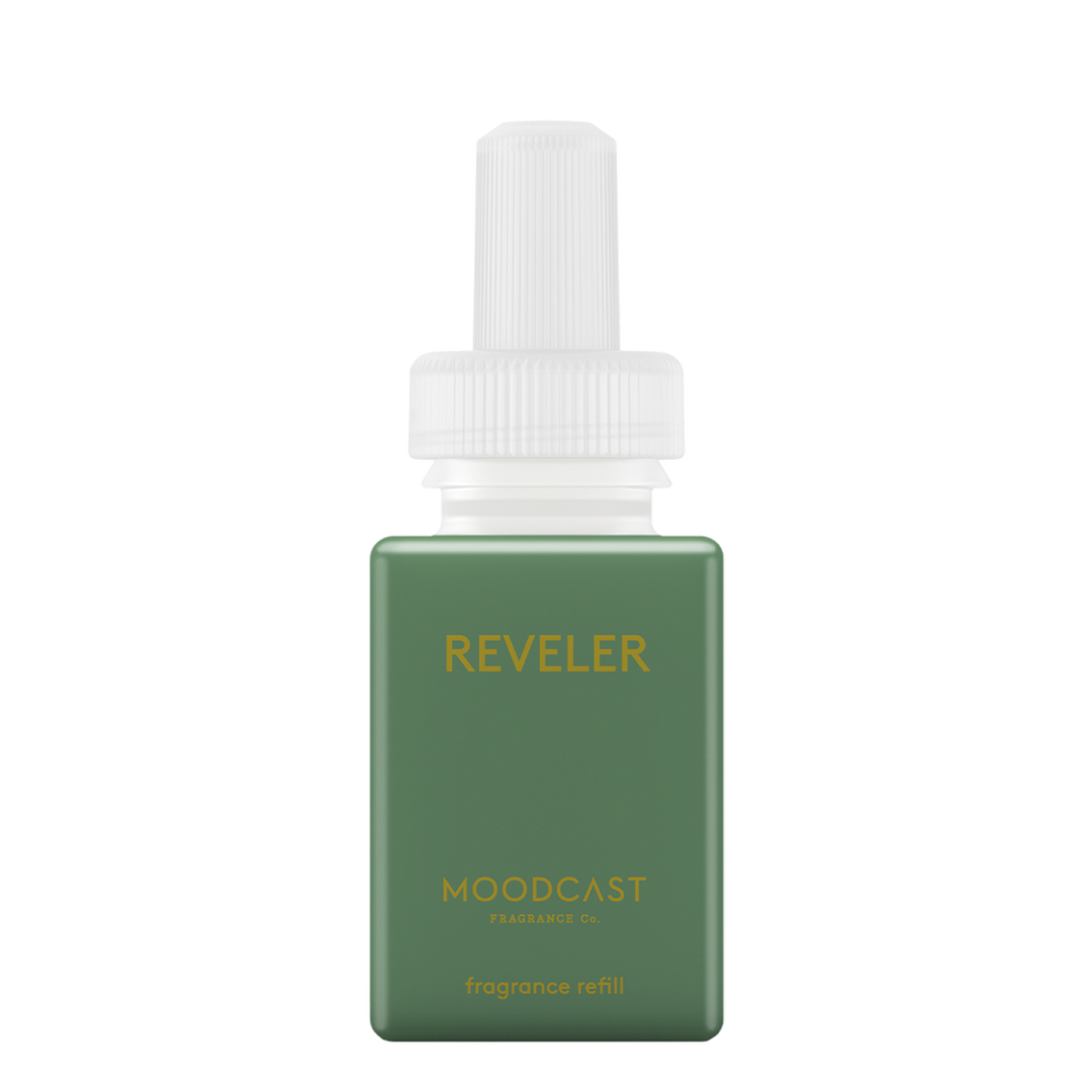 Reveler Pura Refill