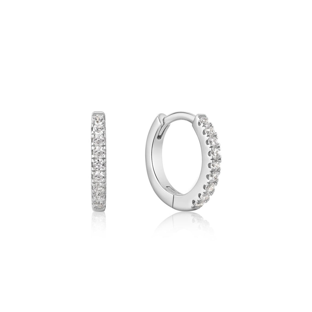 Sparkle Mini Hoop