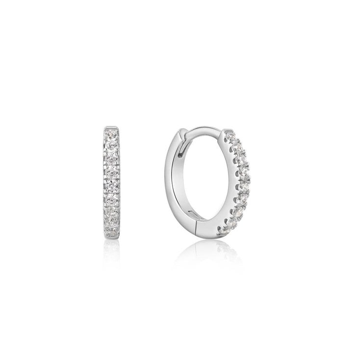 Sparkle Mini Hoop