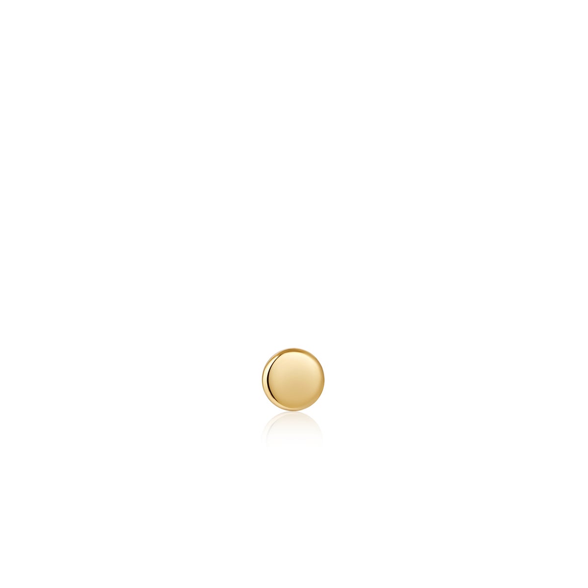 Disc Barbell Stud