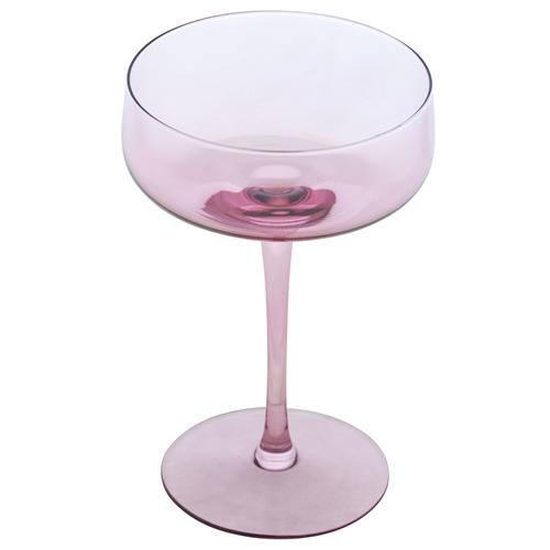Mid-Century Champagne Coupe