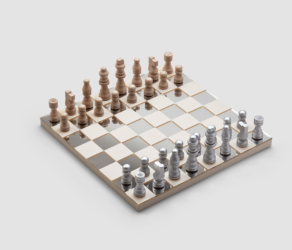 Classic - Mirror Art of Chess