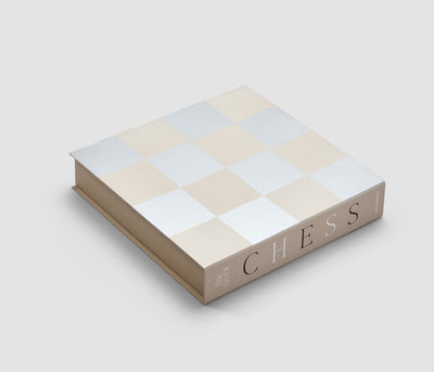 Classic - Mirror Art of Chess